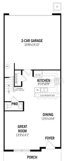 149 RAINWOOD ST, GROVELAND, FL, 34736