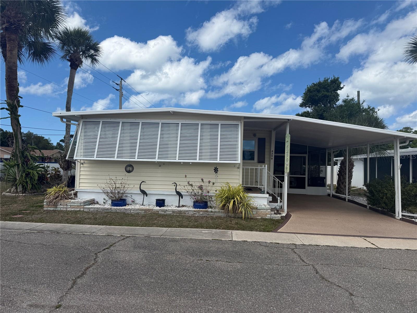 6290 DAFFODIL RD, VENICE, FL, 34293