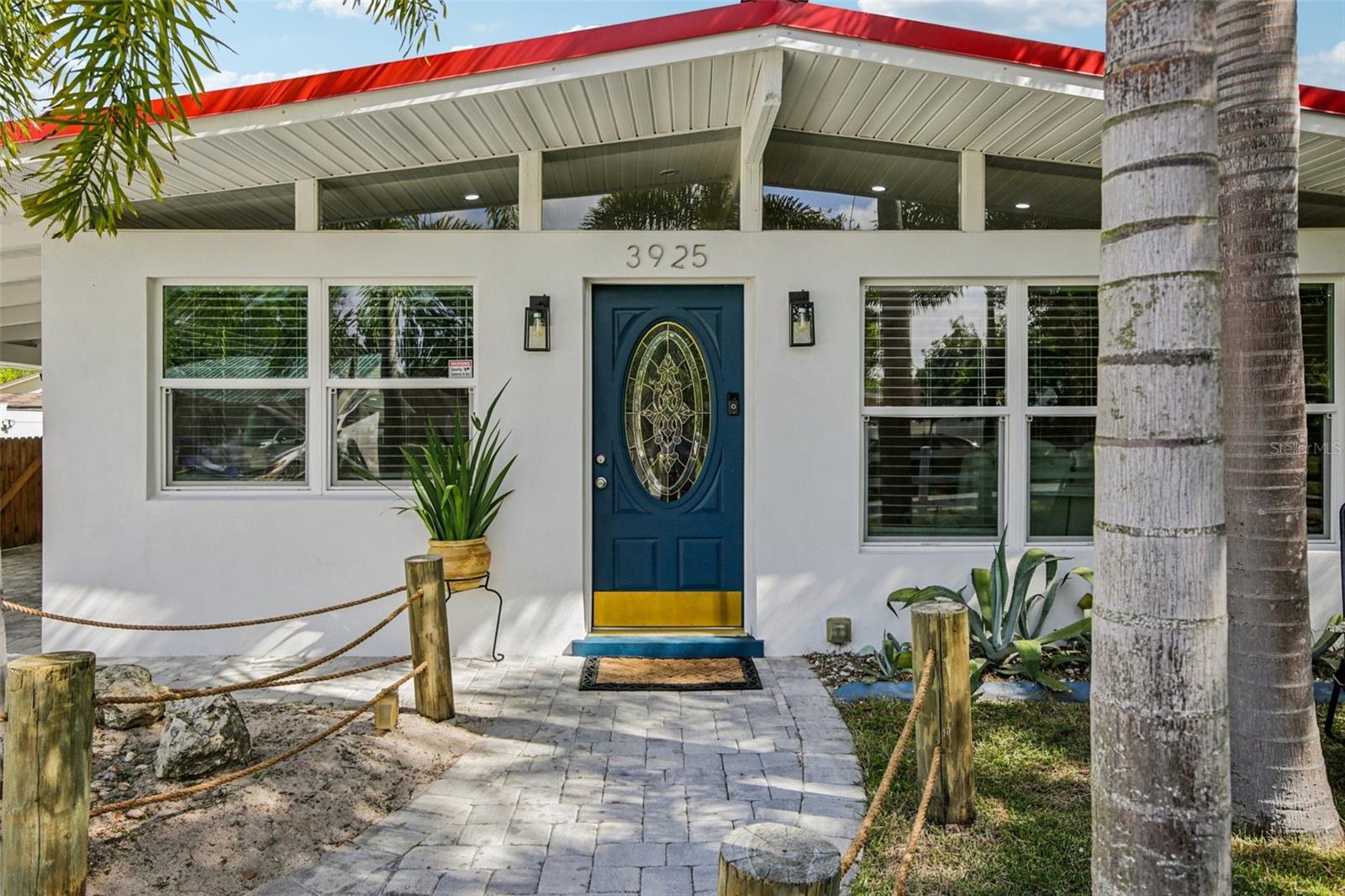 3925 PRADO DR, SARASOTA, FL, 34235
