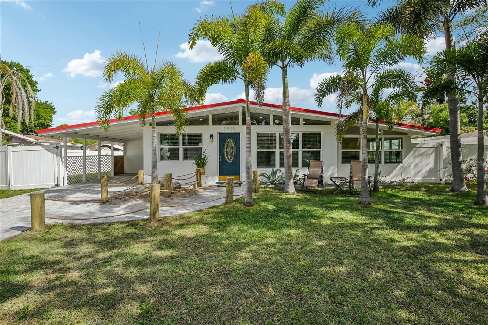 3925 PRADO DR, SARASOTA, FL, 34235
