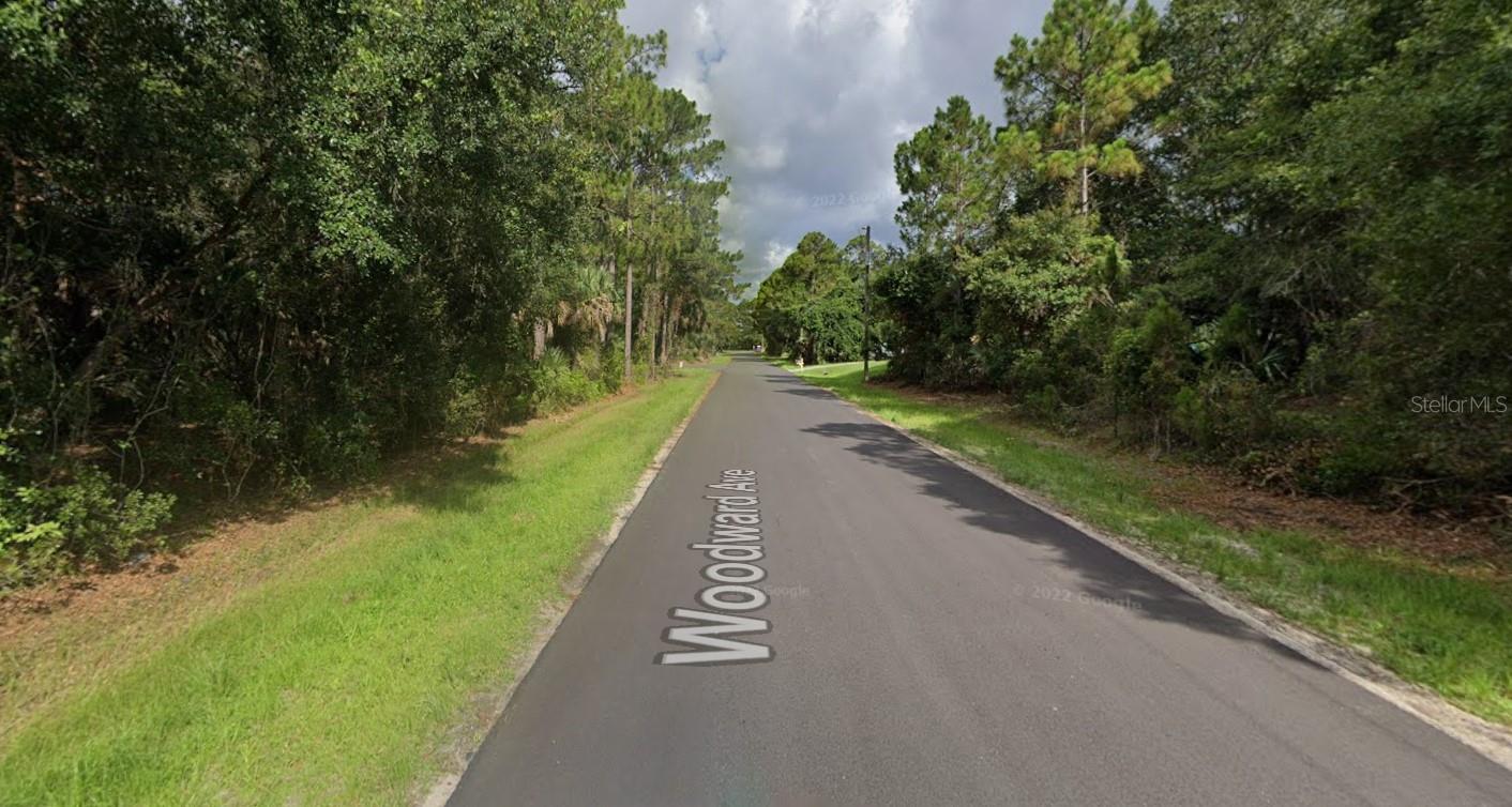 WOODWARD AVE, NORTH PORT, FL, 34286