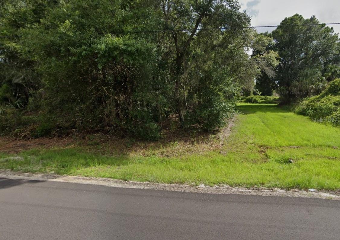 WOODWARD AVE, NORTH PORT, FL, 34286