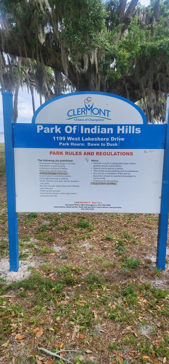 1840 12TH ST, CLERMONT, FL, 34711