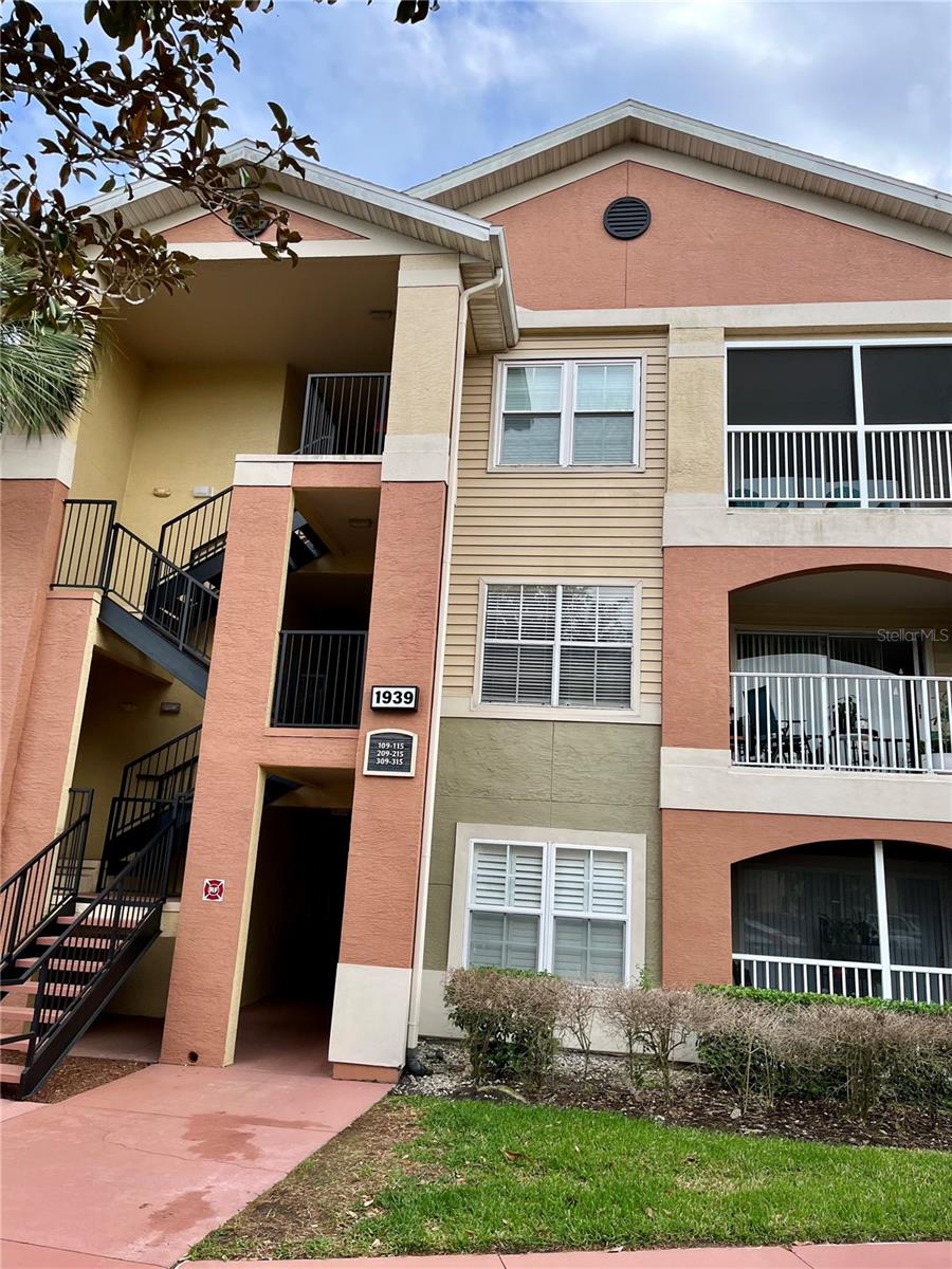 1939 SUMMER CLUB APT DR #315, OVIEDO, FL, 32765