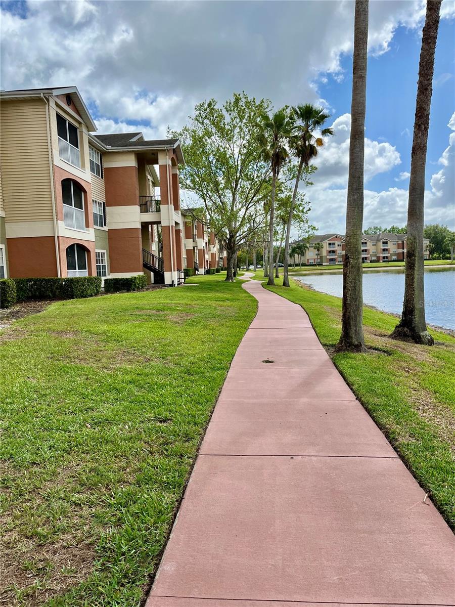 1939 SUMMER CLUB APT DR #315, OVIEDO, FL, 32765