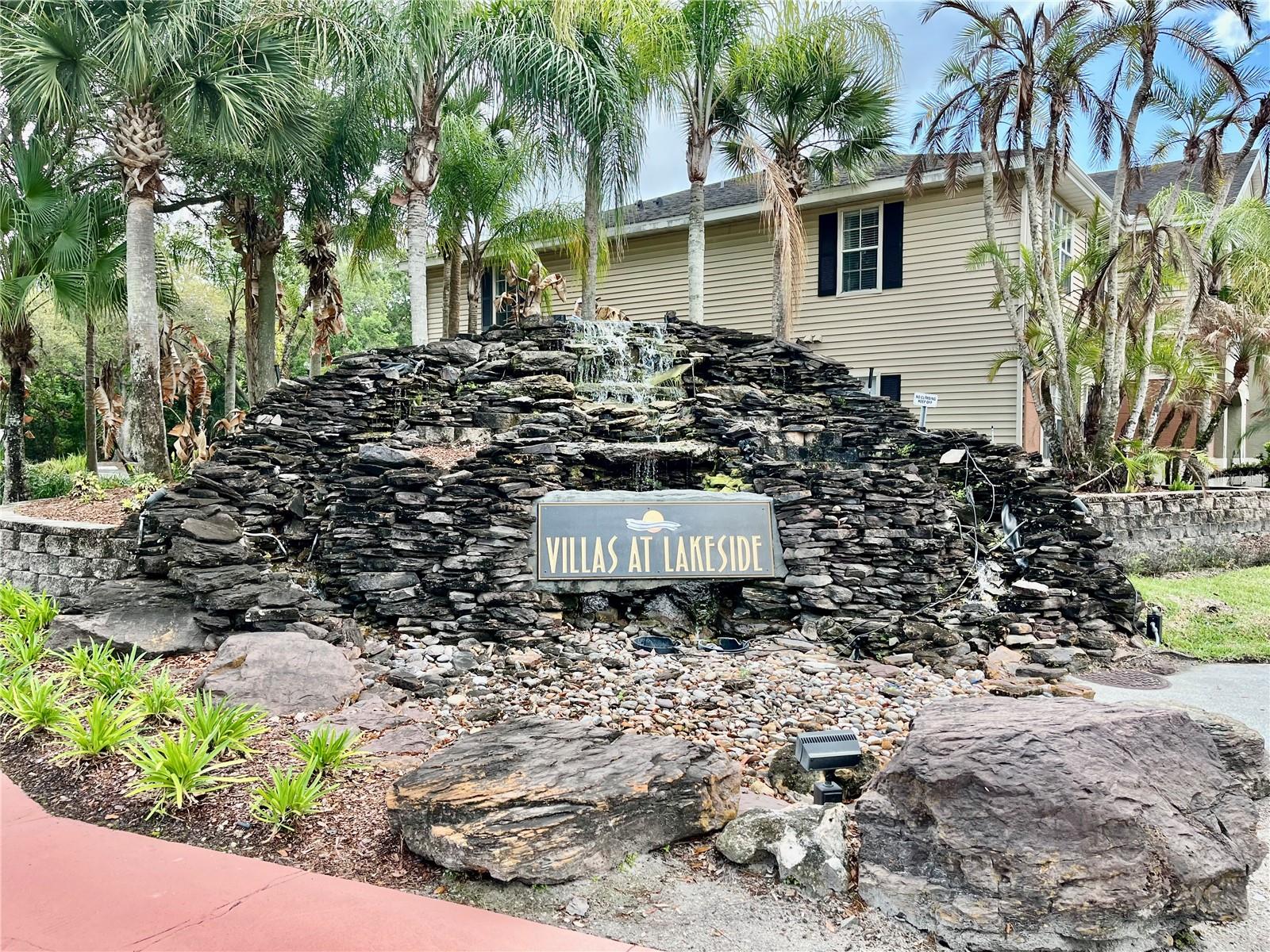 1939 SUMMER CLUB APT DR #315, OVIEDO, FL, 32765
