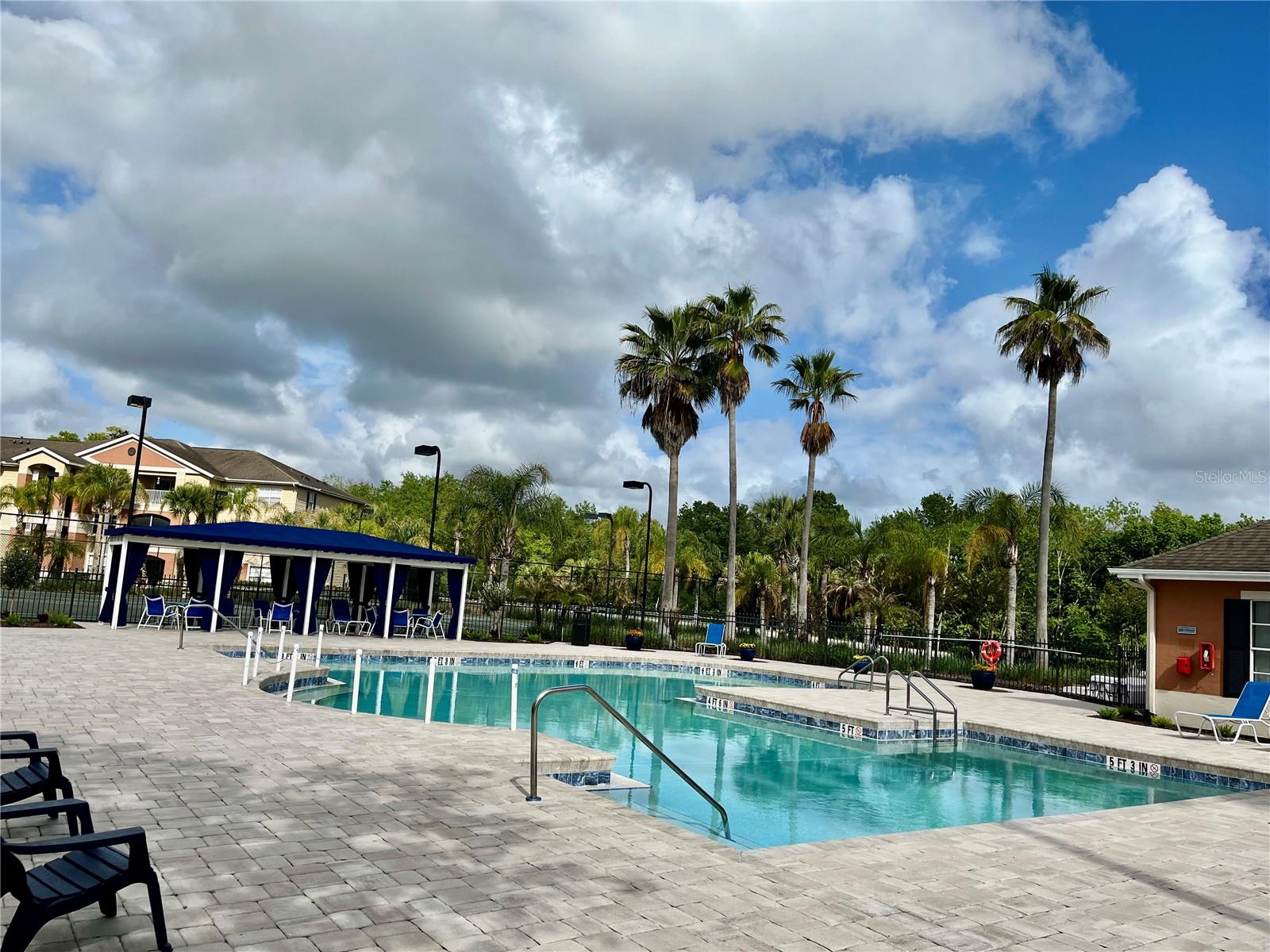 1939 SUMMER CLUB APT DR #315, OVIEDO, FL, 32765