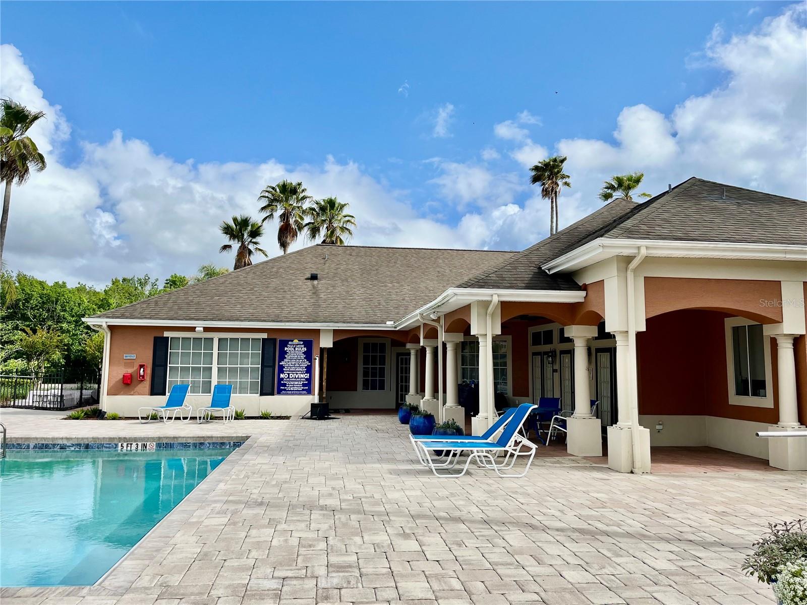 1939 SUMMER CLUB APT DR #315, OVIEDO, FL, 32765