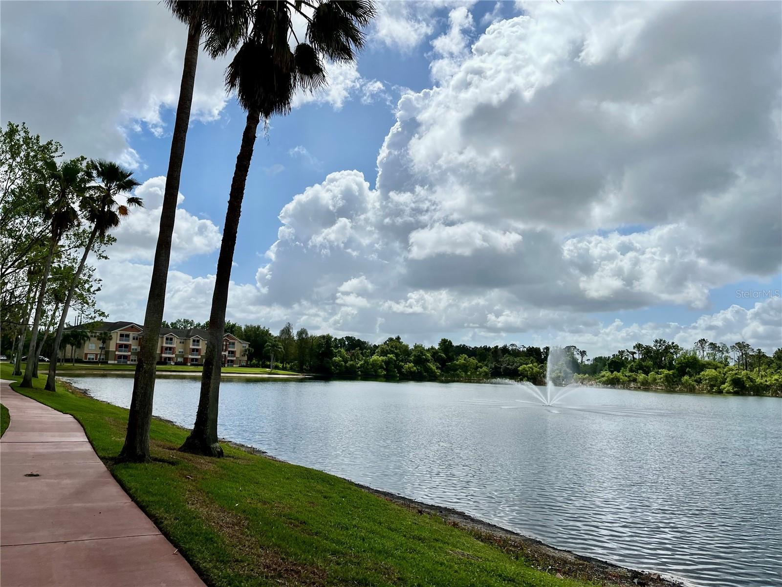 1939 SUMMER CLUB APT DR #315, OVIEDO, FL, 32765