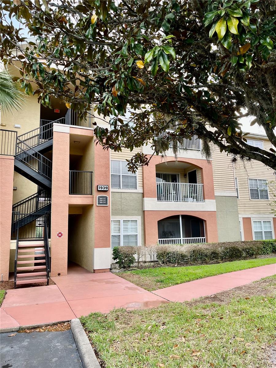1939 SUMMER CLUB APT DR #315, OVIEDO, FL, 32765