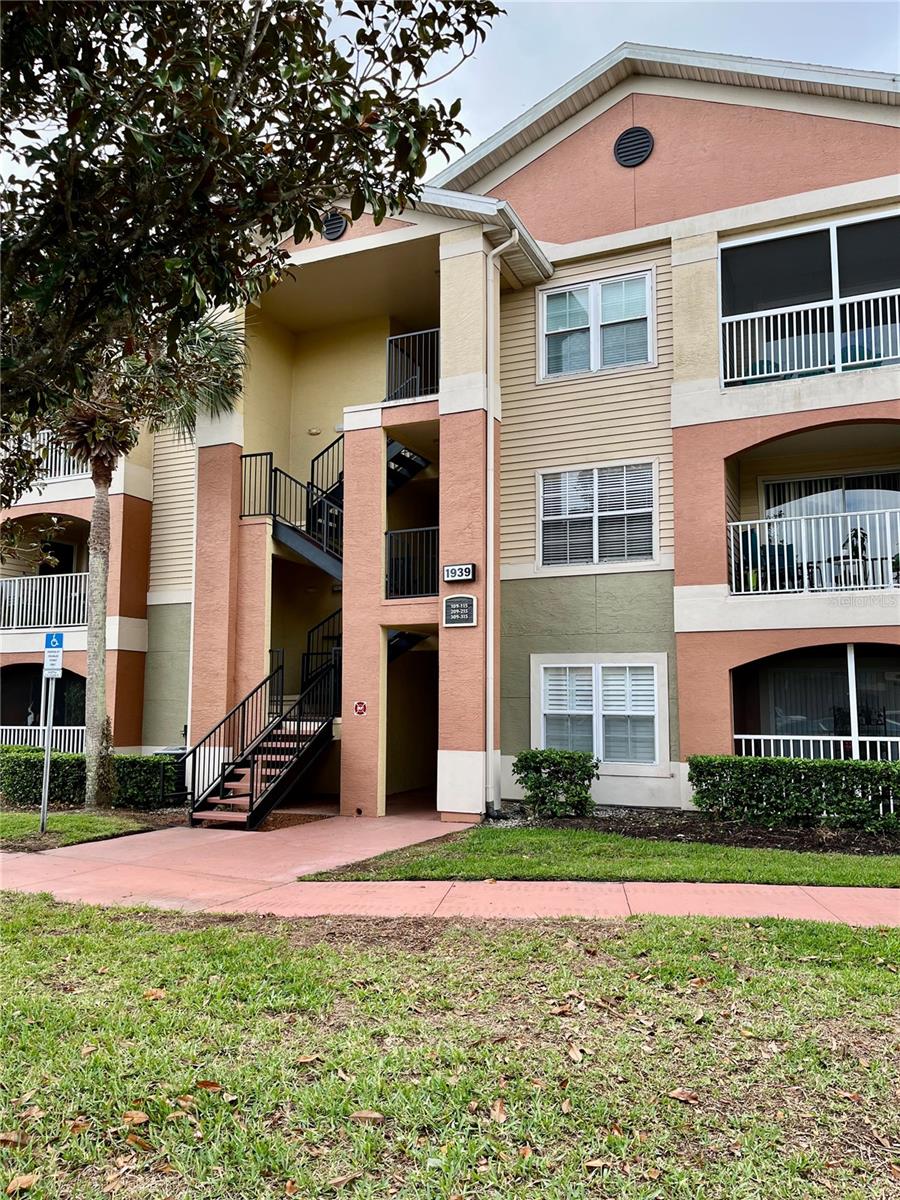 1939 SUMMER CLUB APT DR #315, OVIEDO, FL, 32765