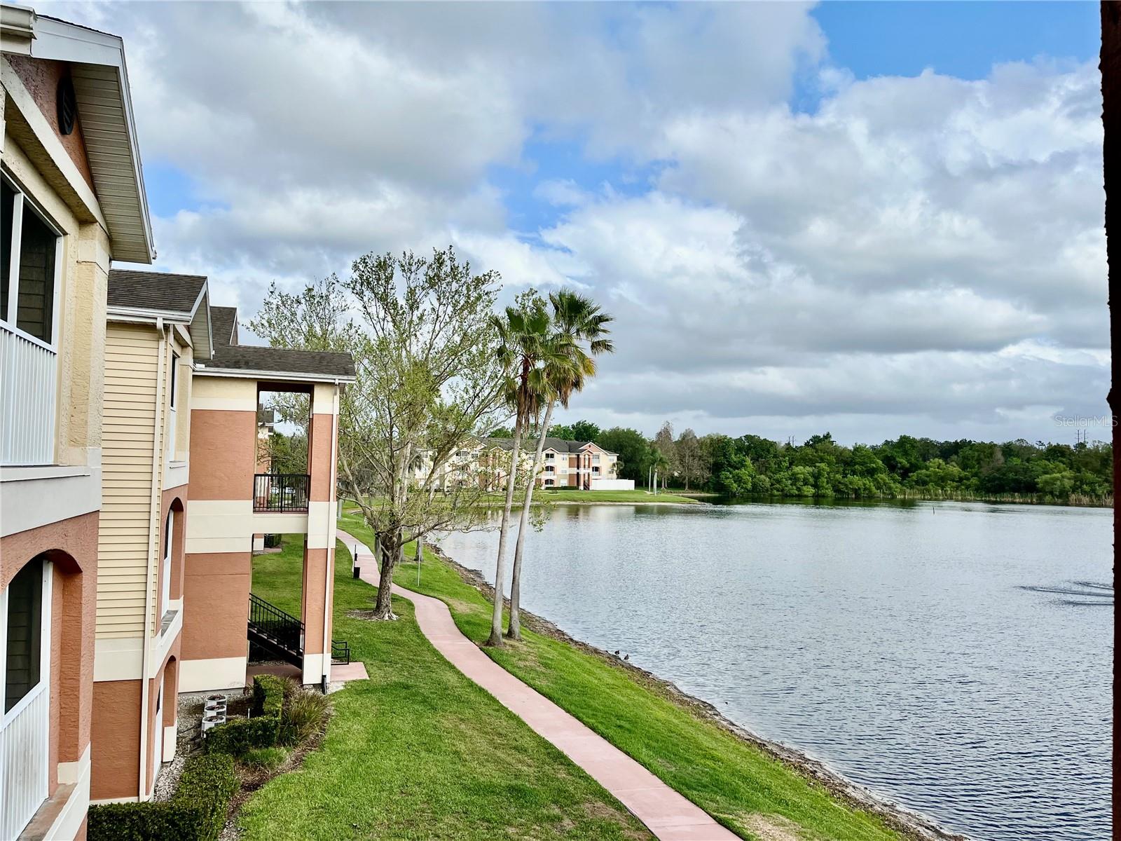 1939 SUMMER CLUB APT DR #315, OVIEDO, FL, 32765