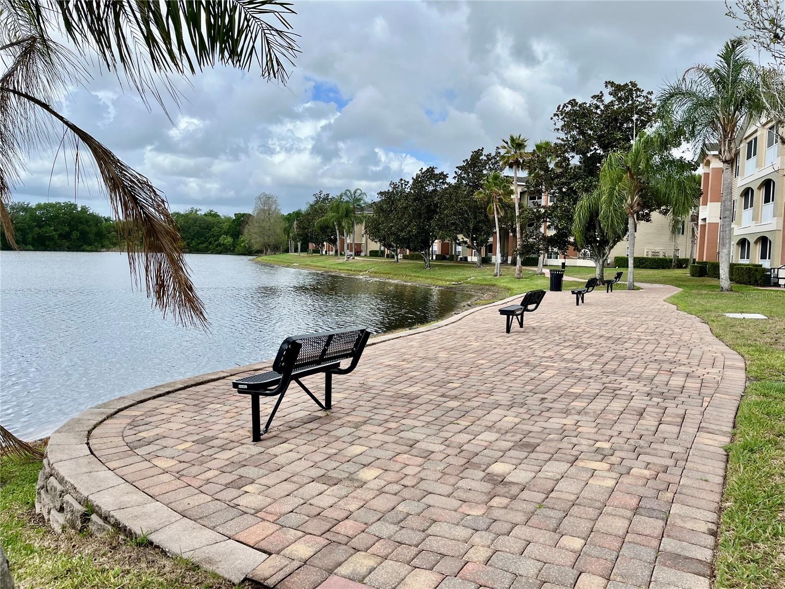 1939 SUMMER CLUB APT DR #315, OVIEDO, FL, 32765