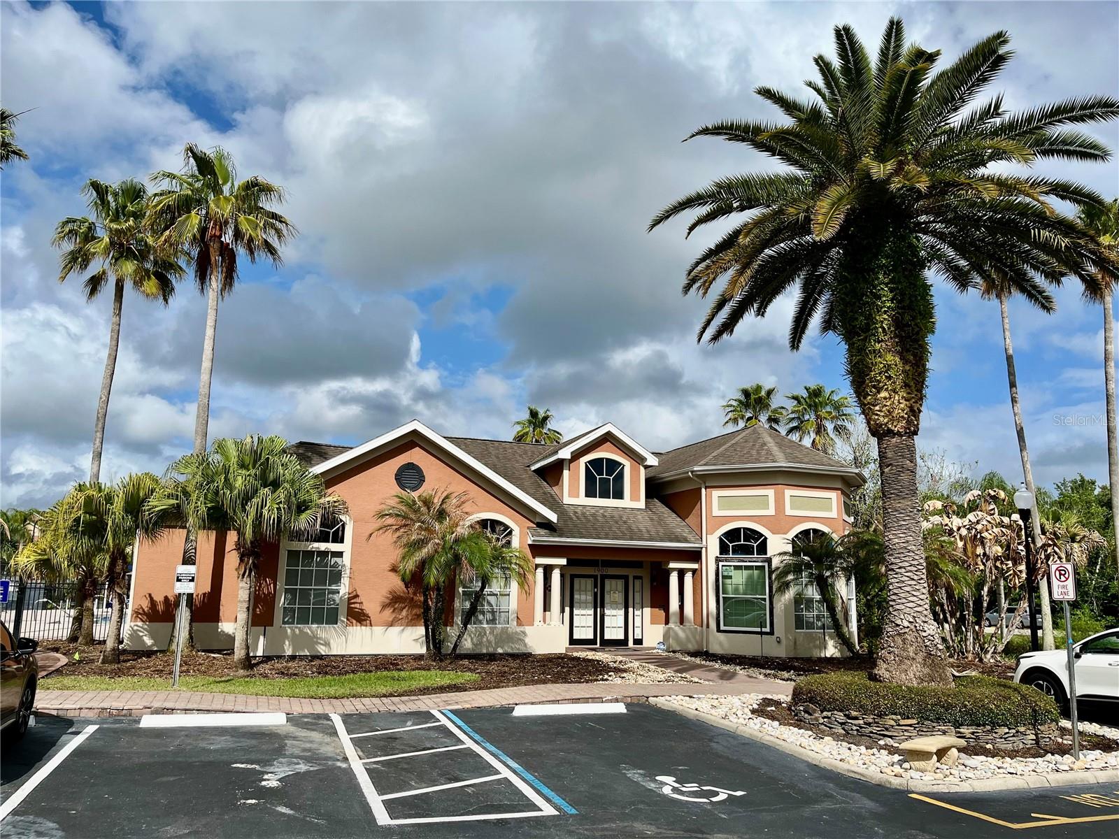1939 SUMMER CLUB APT DR #315, OVIEDO, FL, 32765