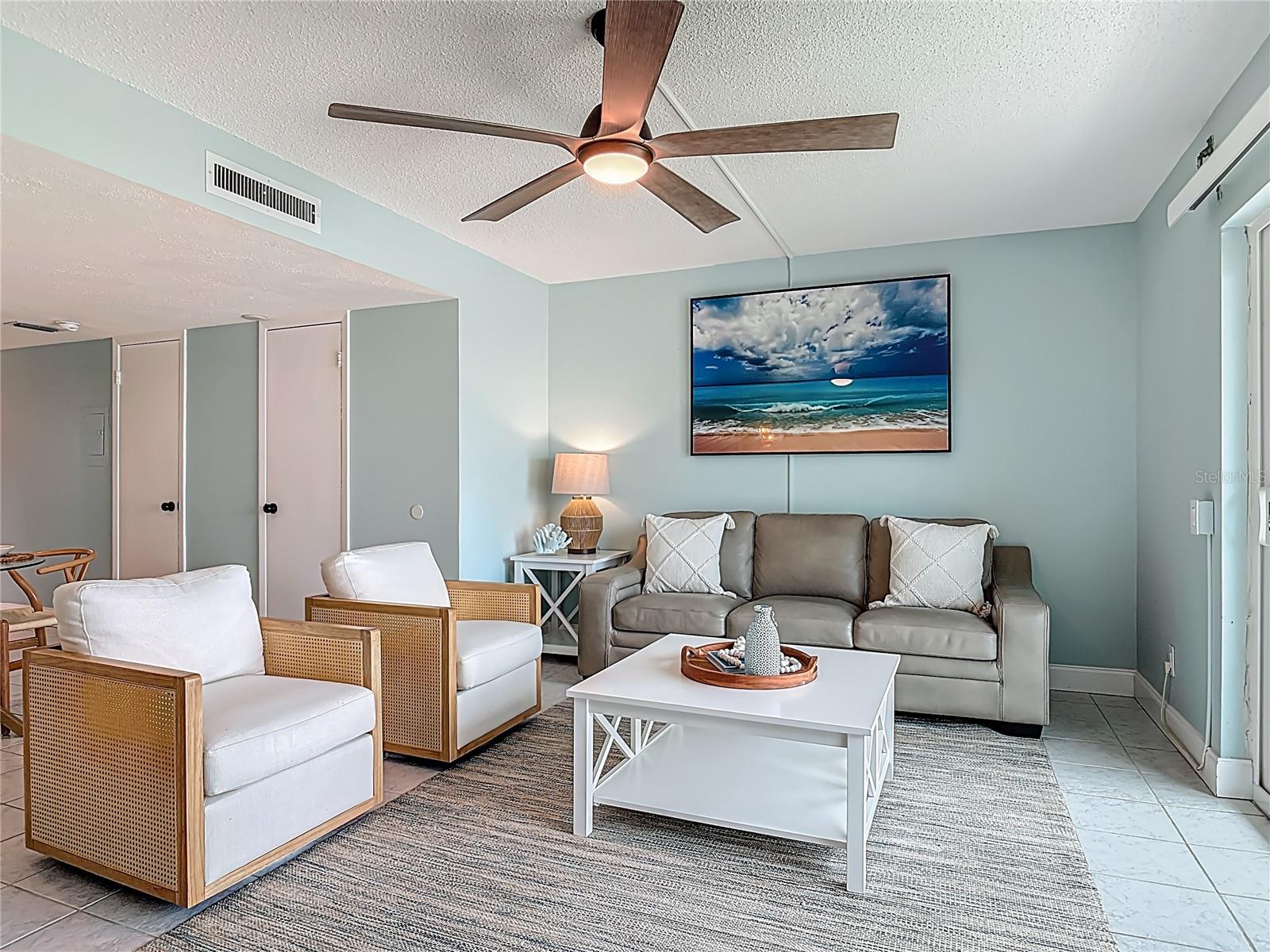 3500 S OCEAN SHORE BLVD #214, FLAGLER BEACH, FL, 32136
