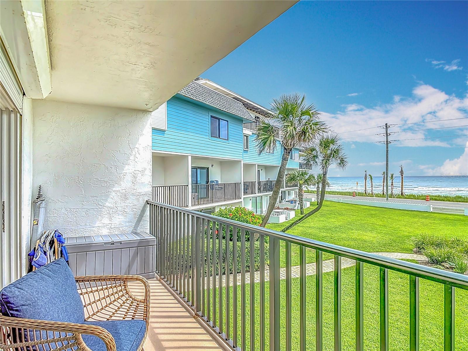 3500 S OCEAN SHORE BLVD #214, FLAGLER BEACH, FL, 32136