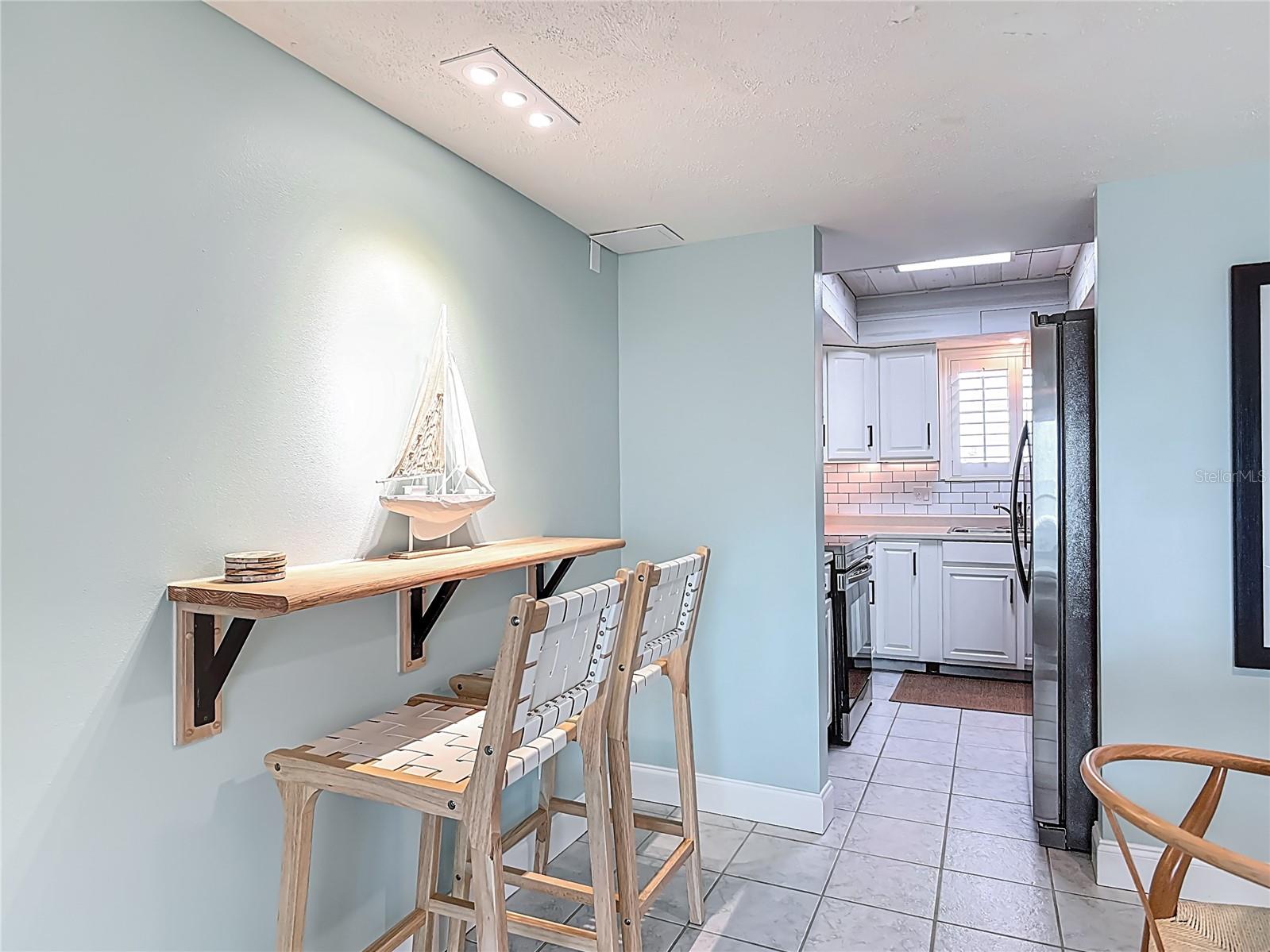 3500 S OCEAN SHORE BLVD #214, FLAGLER BEACH, FL, 32136