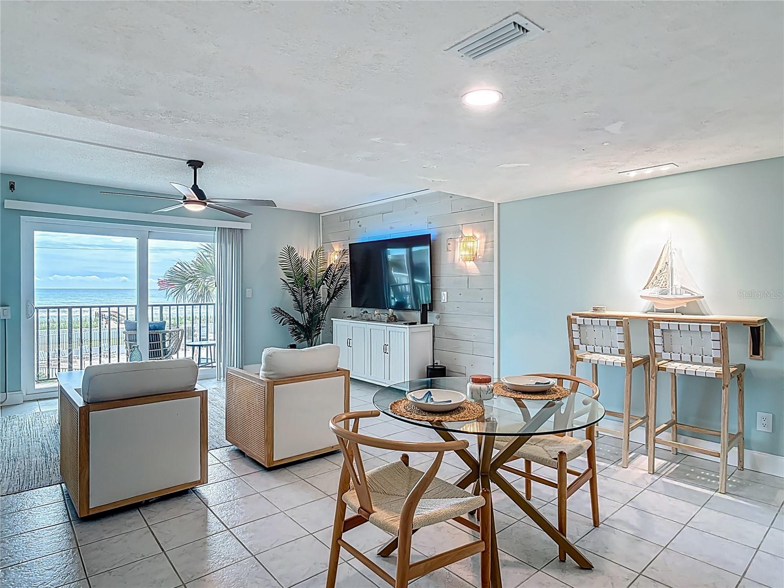 3500 S OCEAN SHORE BLVD #214, FLAGLER BEACH, FL, 32136