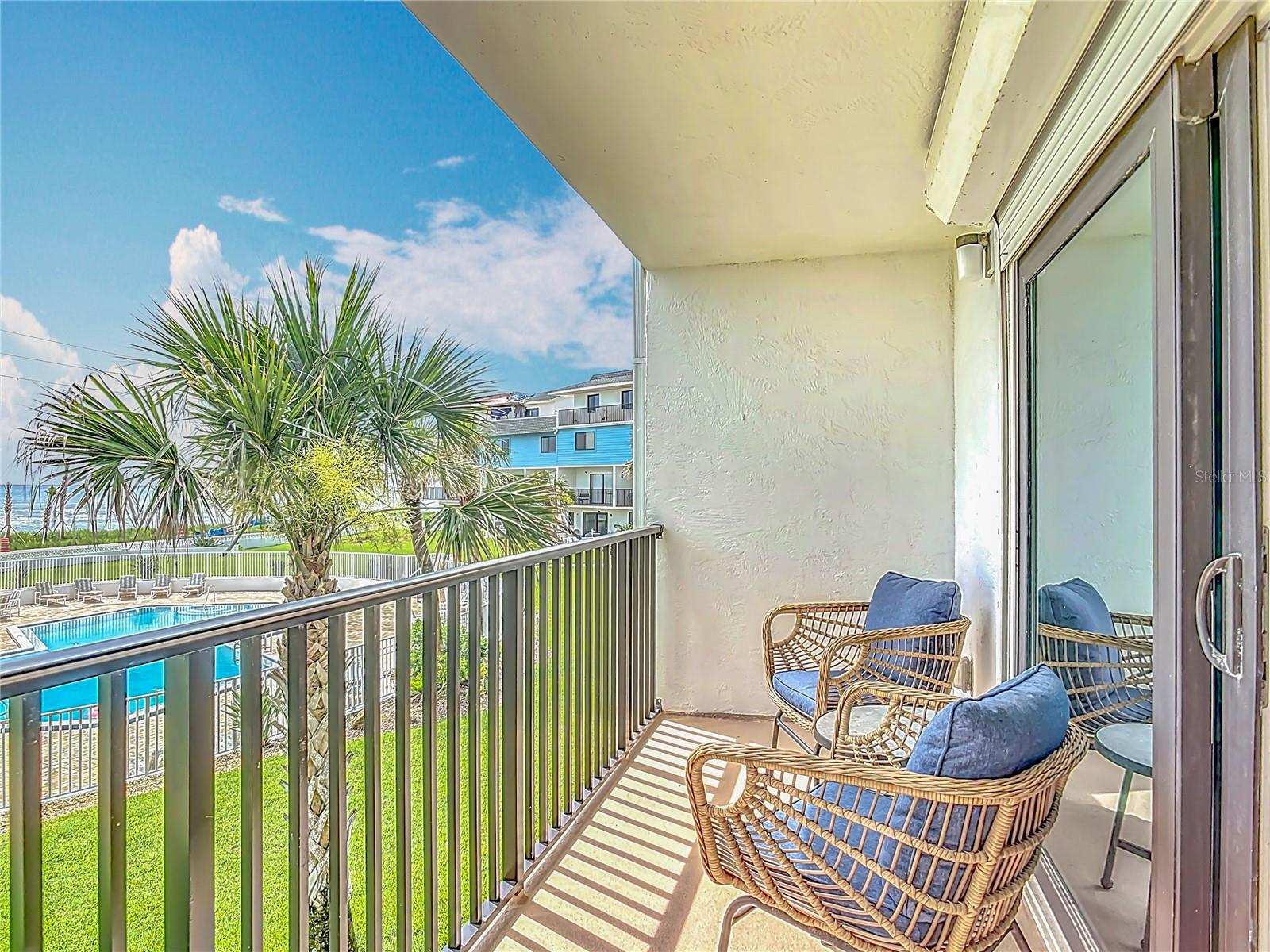 3500 S OCEAN SHORE BLVD #214, FLAGLER BEACH, FL, 32136