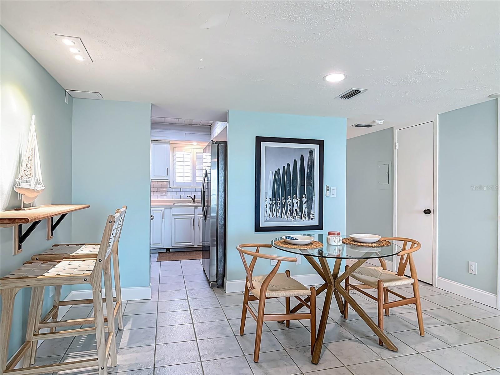 3500 S OCEAN SHORE BLVD #214, FLAGLER BEACH, FL, 32136