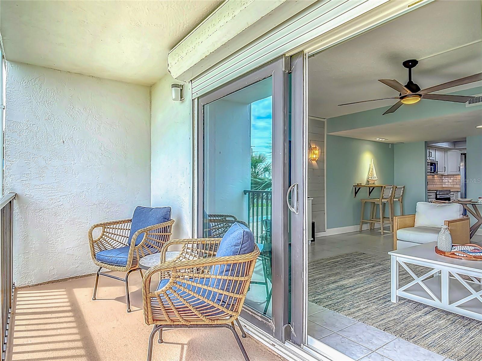 3500 S OCEAN SHORE BLVD #214, FLAGLER BEACH, FL, 32136