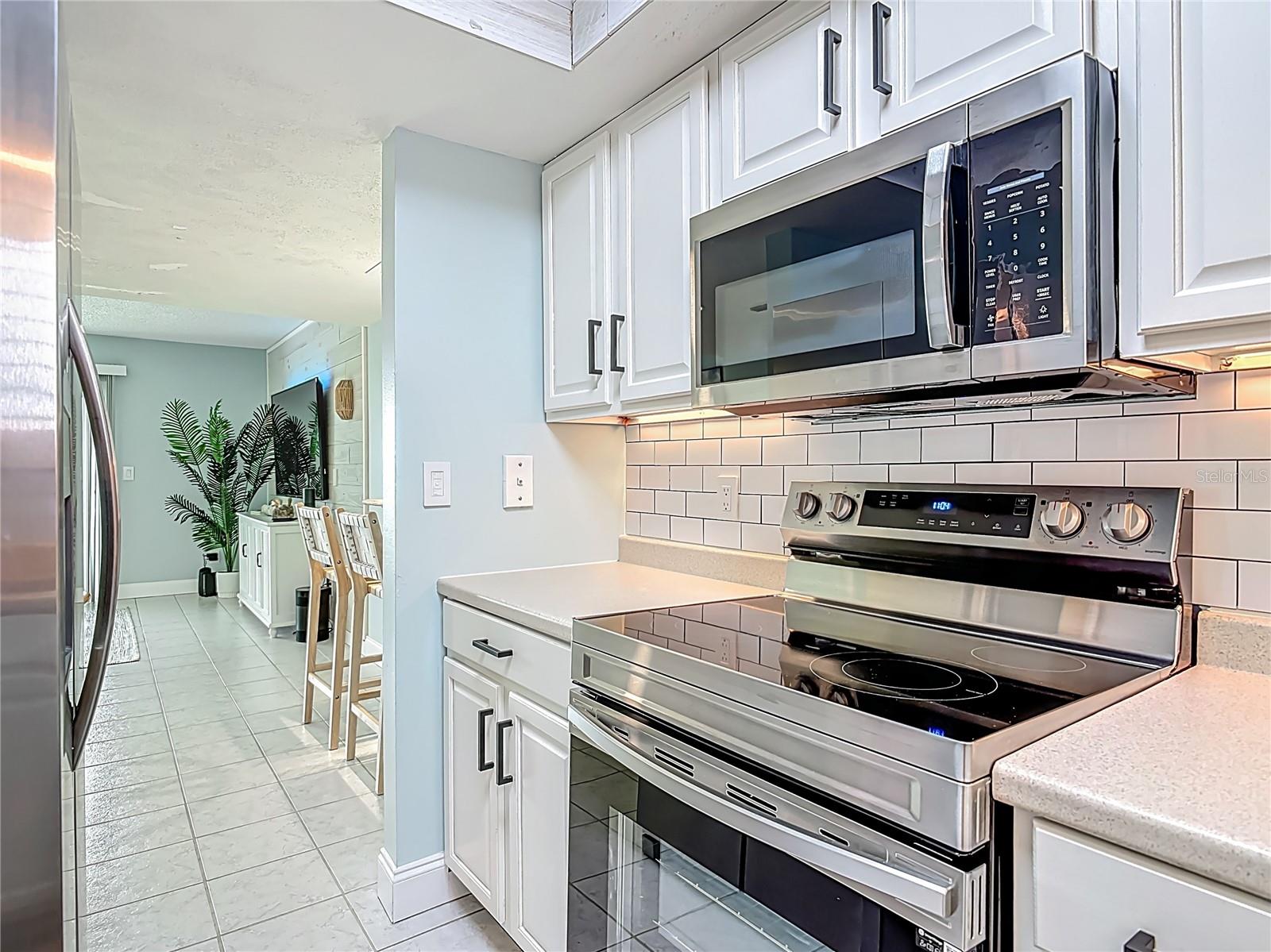 3500 S OCEAN SHORE BLVD #214, FLAGLER BEACH, FL, 32136