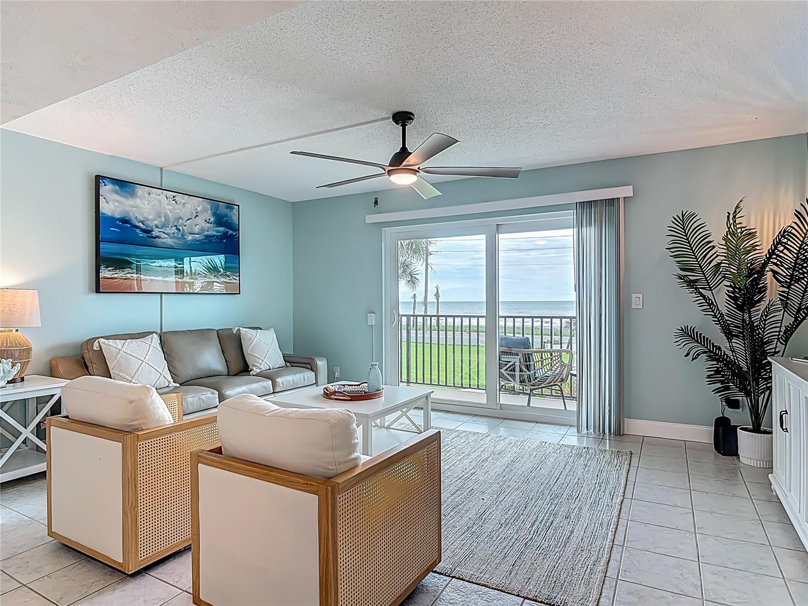 3500 S OCEAN SHORE BLVD #214, FLAGLER BEACH, FL, 32136
