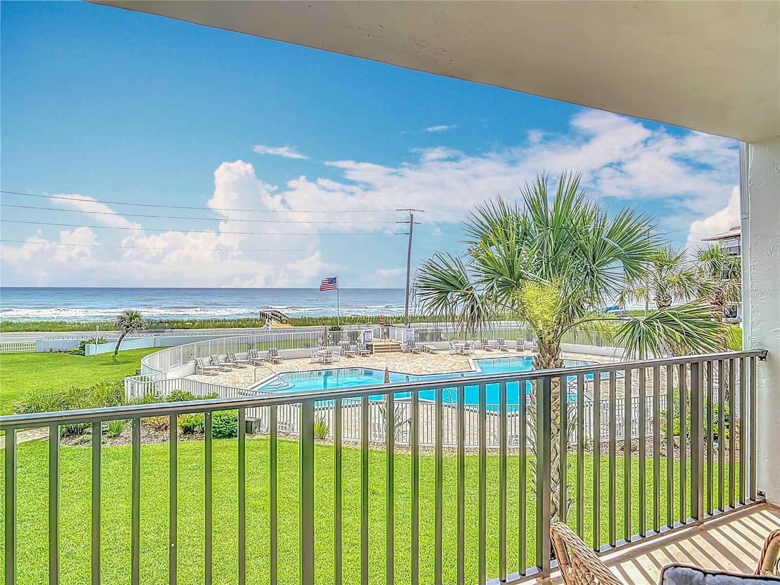 3500 S OCEAN SHORE BLVD #214, FLAGLER BEACH, FL, 32136