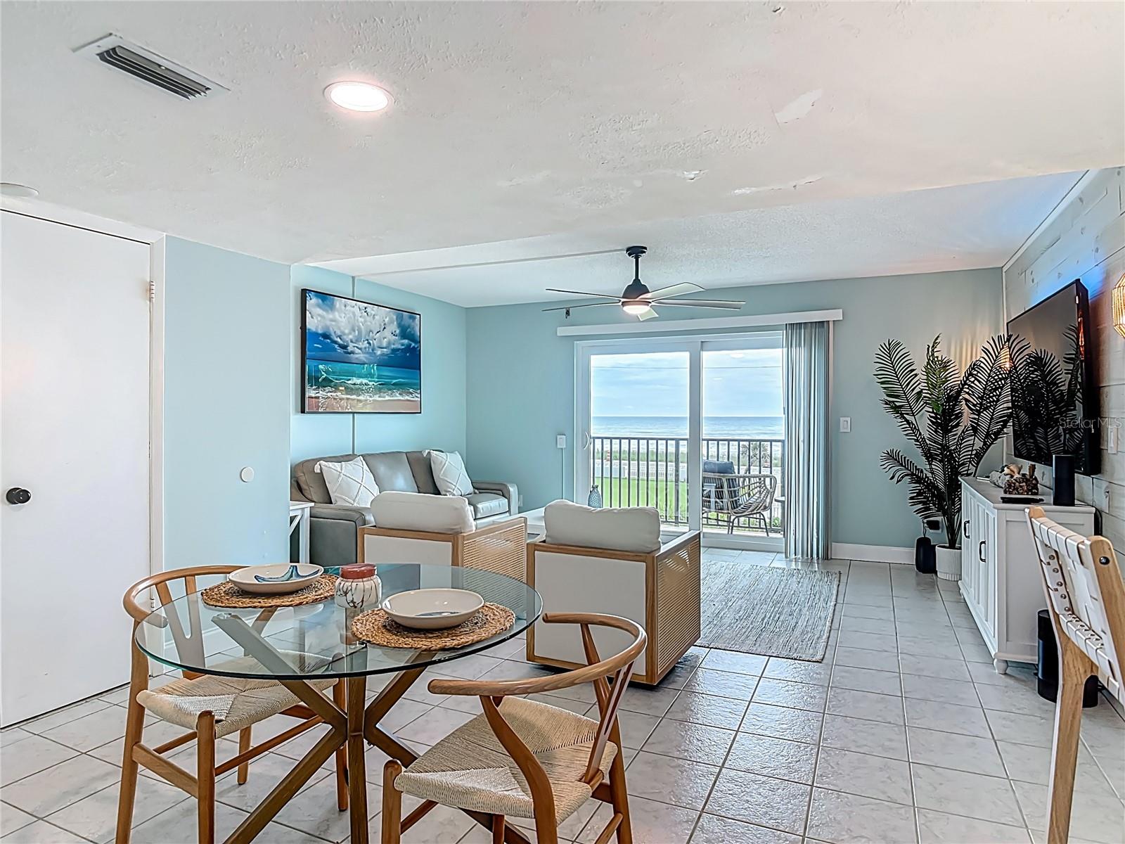 3500 S OCEAN SHORE BLVD #214, FLAGLER BEACH, FL, 32136