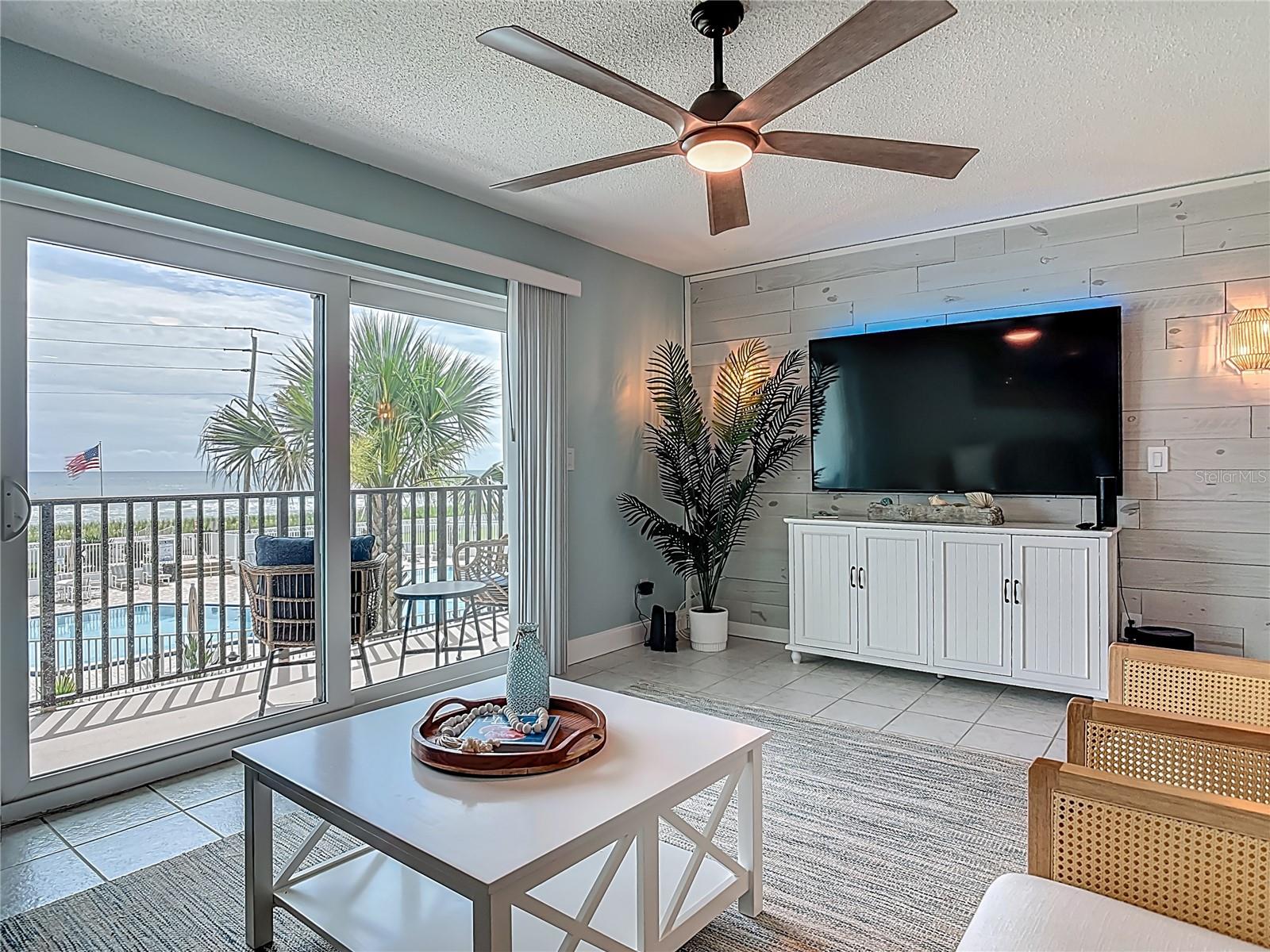 3500 S OCEAN SHORE BLVD #214, FLAGLER BEACH, FL, 32136