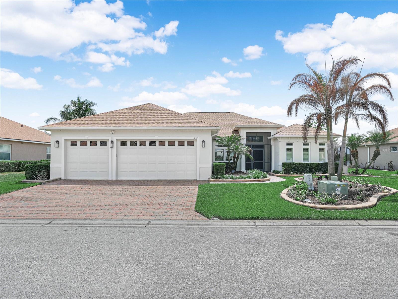 5457 HOGAN LN, WINTER HAVEN, FL, 33884