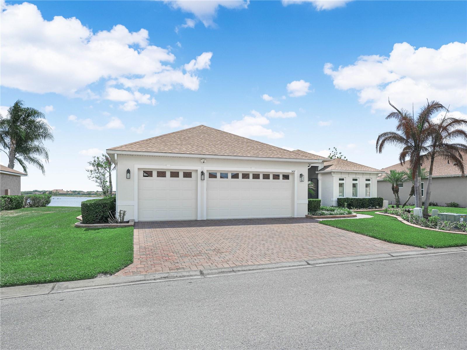 5457 HOGAN LN, WINTER HAVEN, FL, 33884