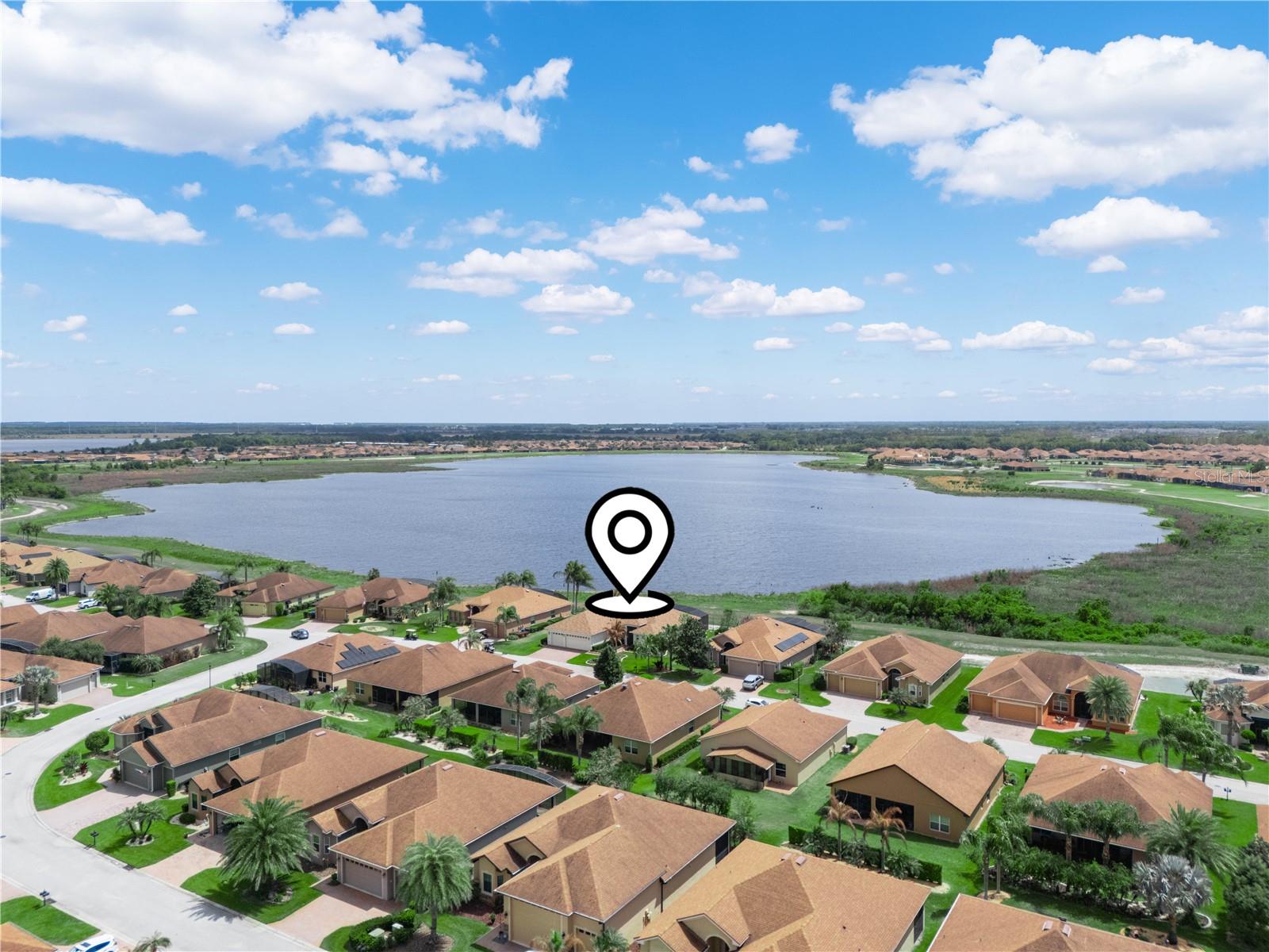 5457 HOGAN LN, WINTER HAVEN, FL, 33884