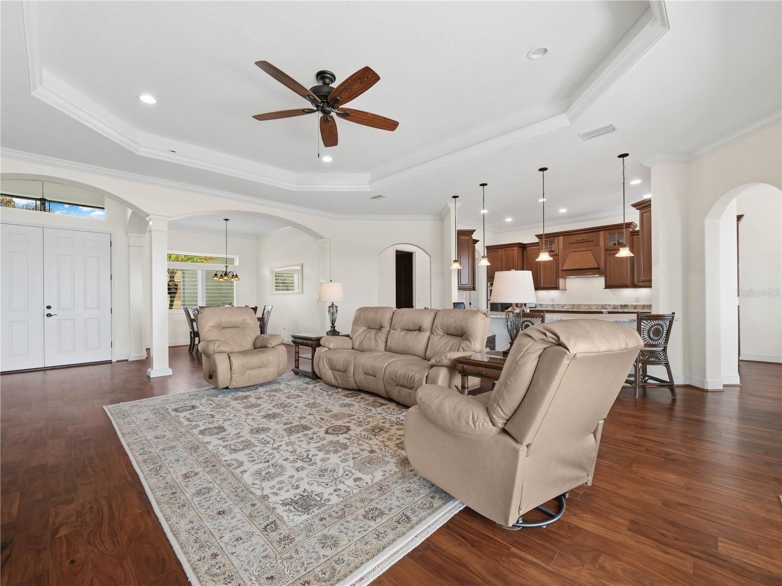 5457 HOGAN LN, WINTER HAVEN, FL, 33884