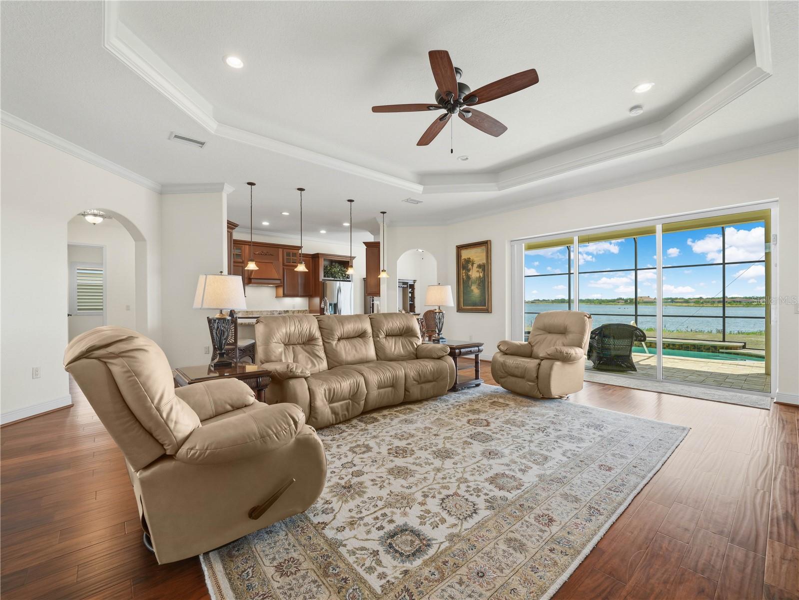 5457 HOGAN LN, WINTER HAVEN, FL, 33884