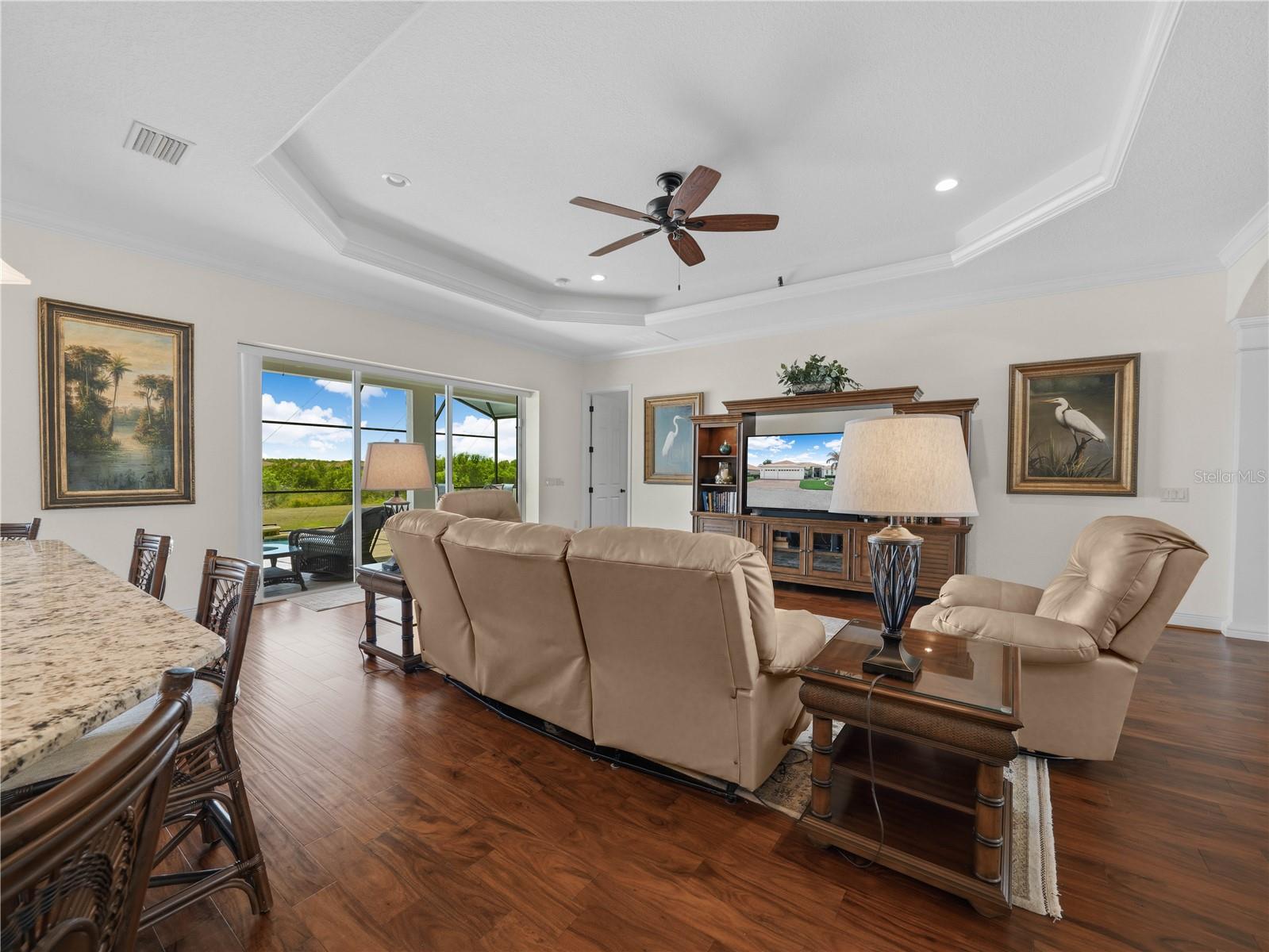 5457 HOGAN LN, WINTER HAVEN, FL, 33884