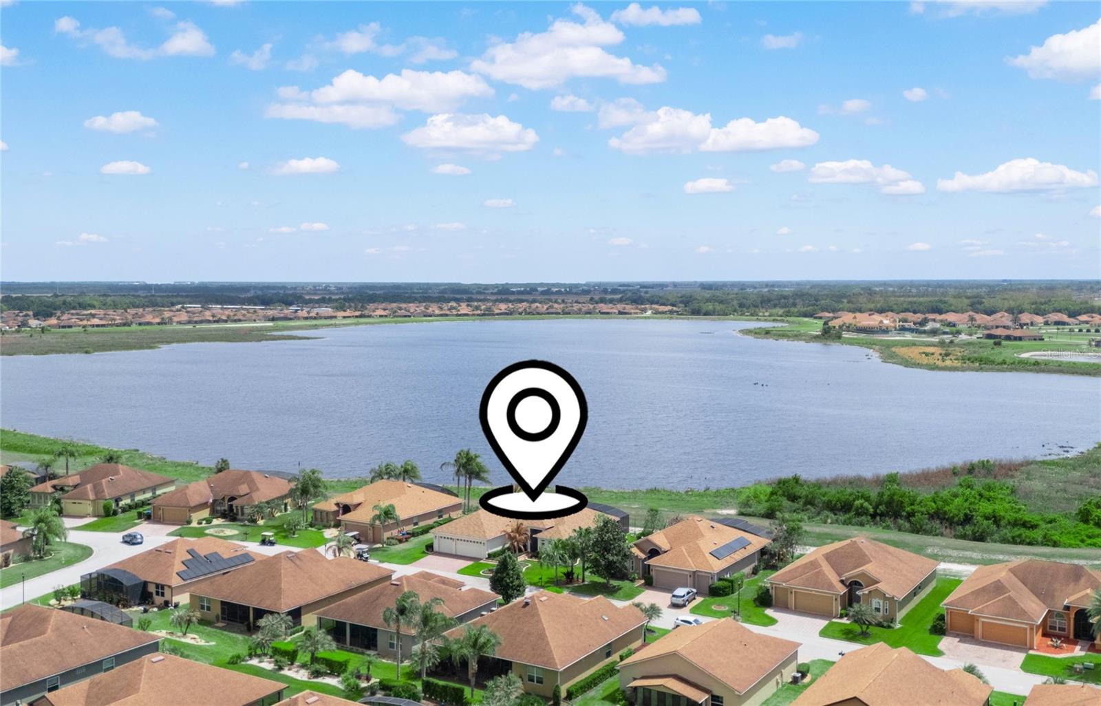 5457 HOGAN LN, WINTER HAVEN, FL, 33884