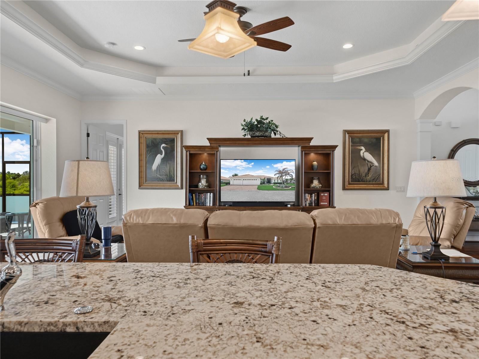 5457 HOGAN LN, WINTER HAVEN, FL, 33884