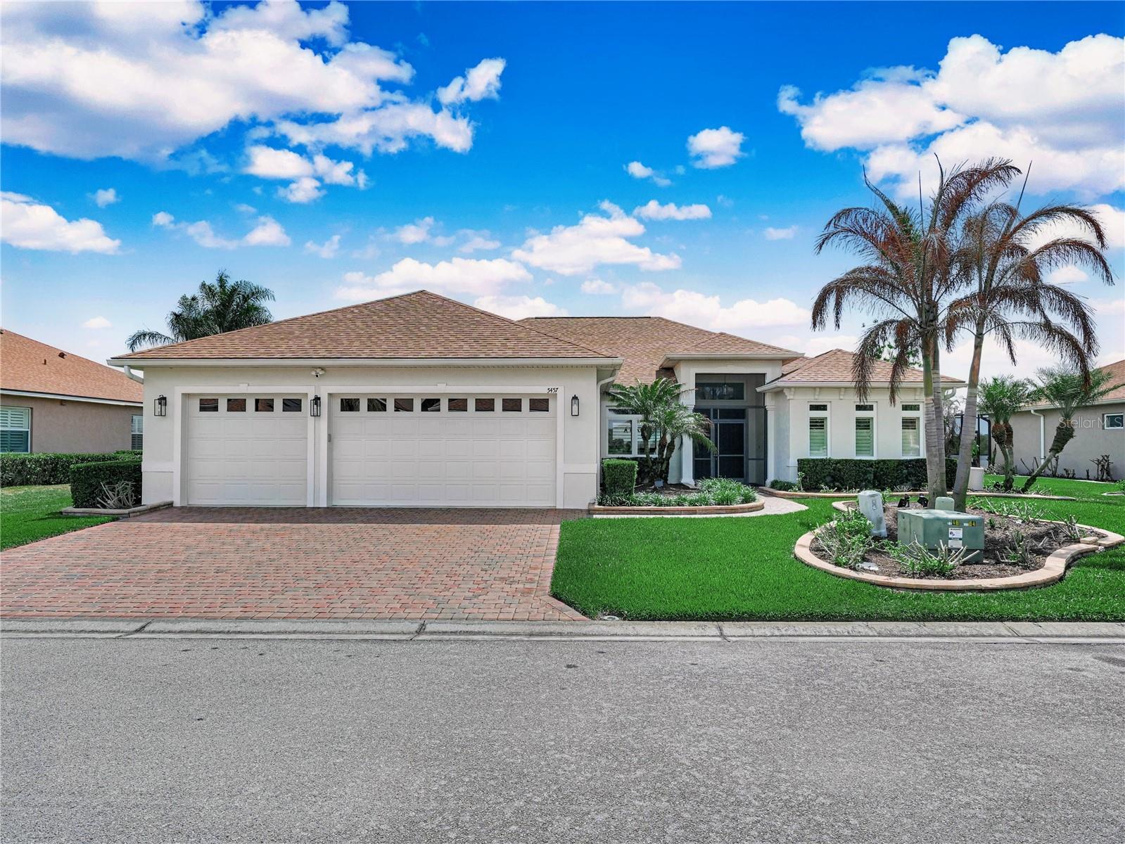 5457 HOGAN LN, WINTER HAVEN, FL, 33884