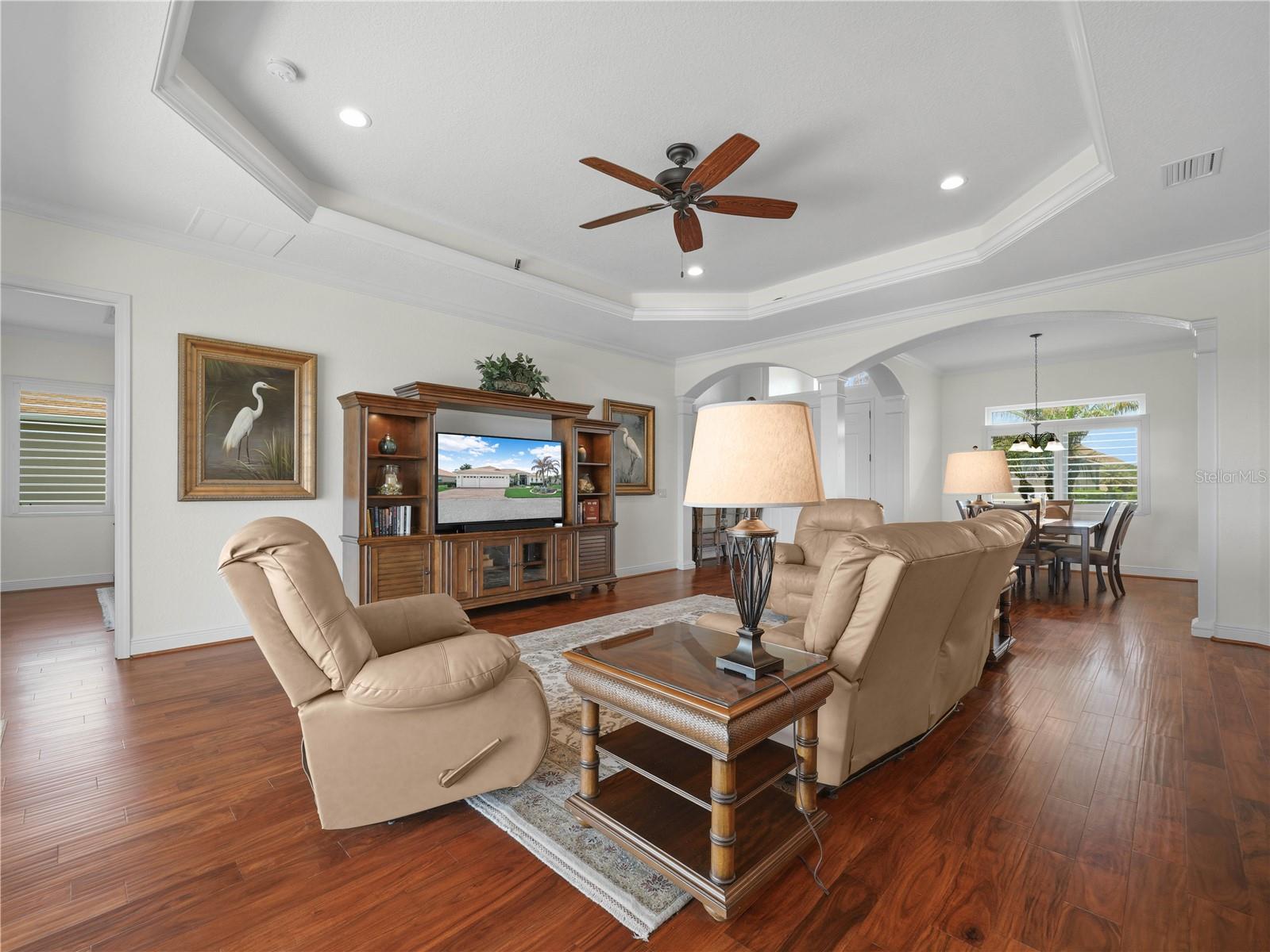 5457 HOGAN LN, WINTER HAVEN, FL, 33884