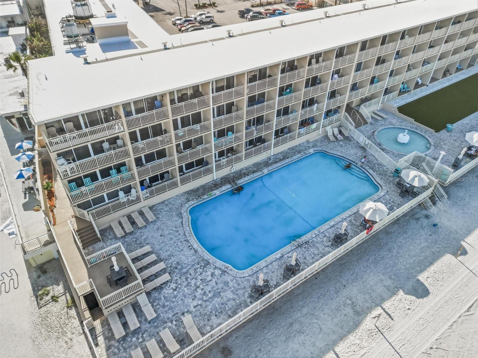219 S ATLANTIC AVE #401, DAYTONA BEACH, FL, 32118