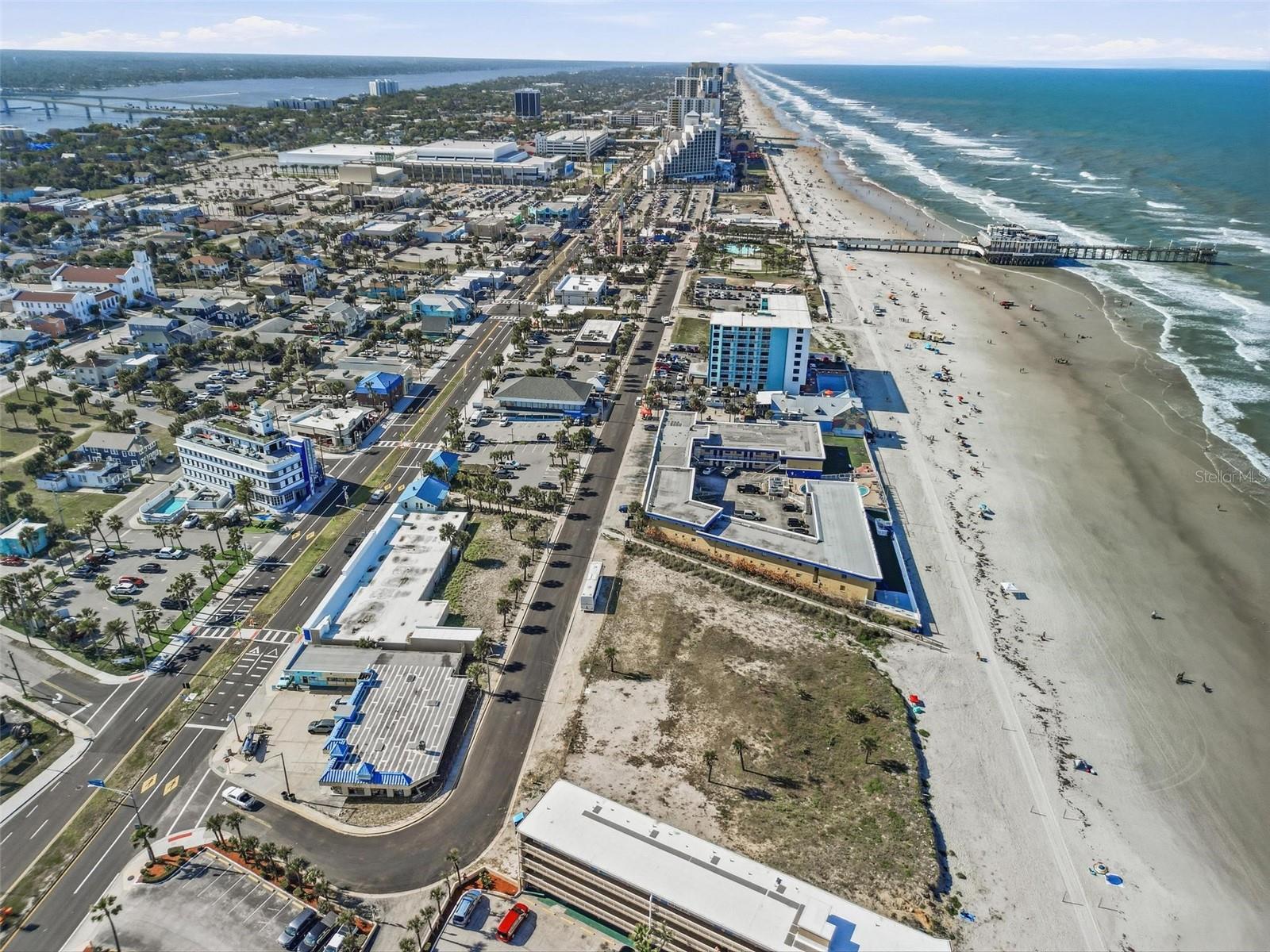 219 S ATLANTIC AVE #401, DAYTONA BEACH, FL, 32118