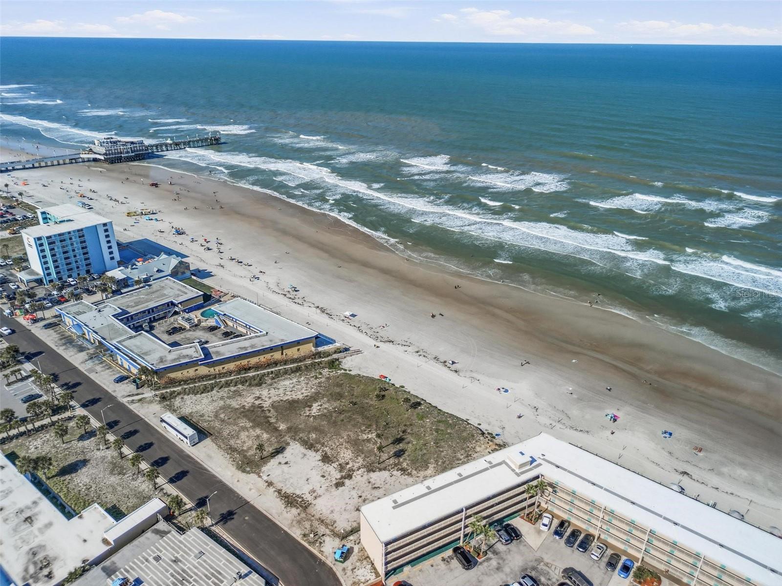 219 S ATLANTIC AVE #401, DAYTONA BEACH, FL, 32118