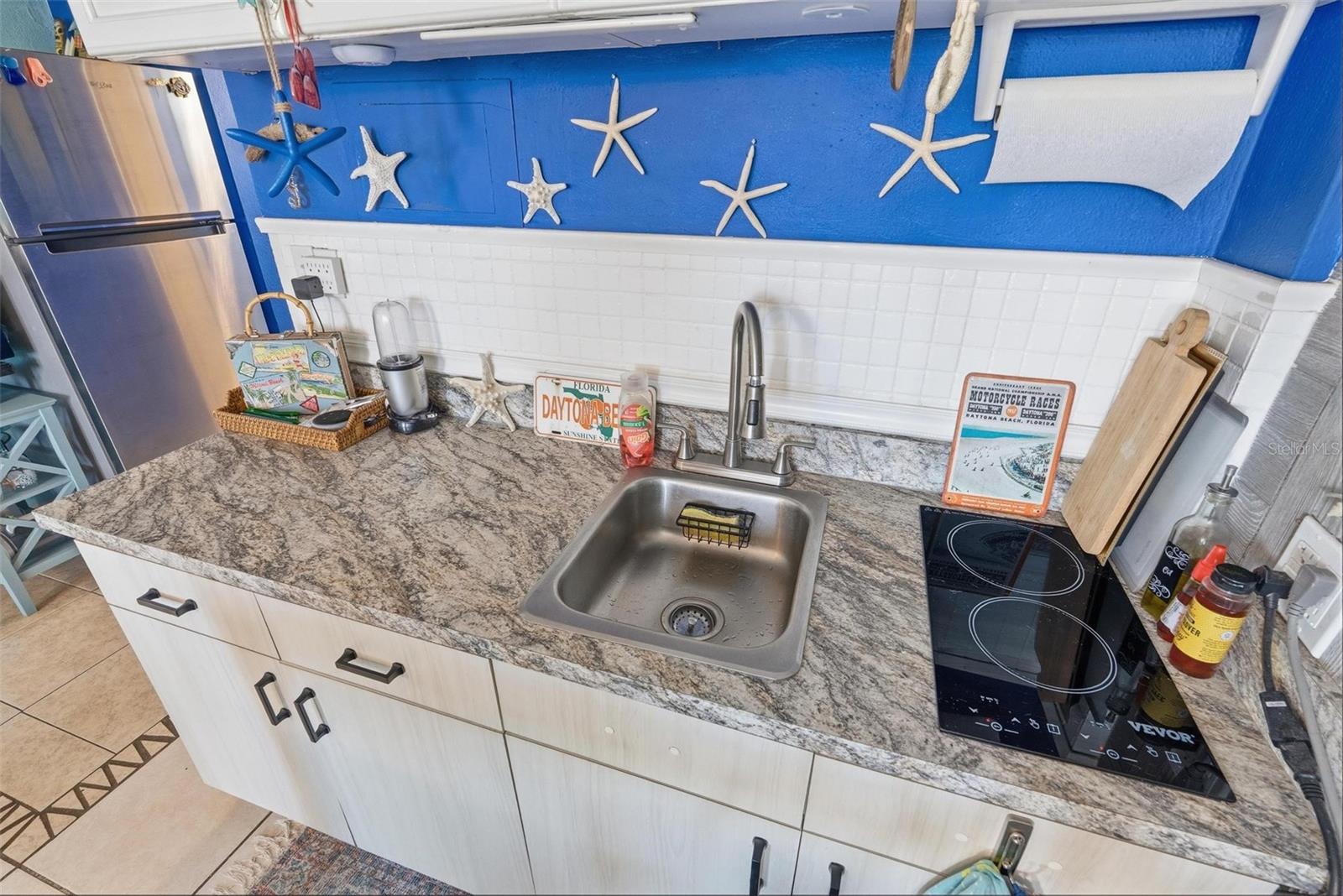 219 S ATLANTIC AVE #401, DAYTONA BEACH, FL, 32118