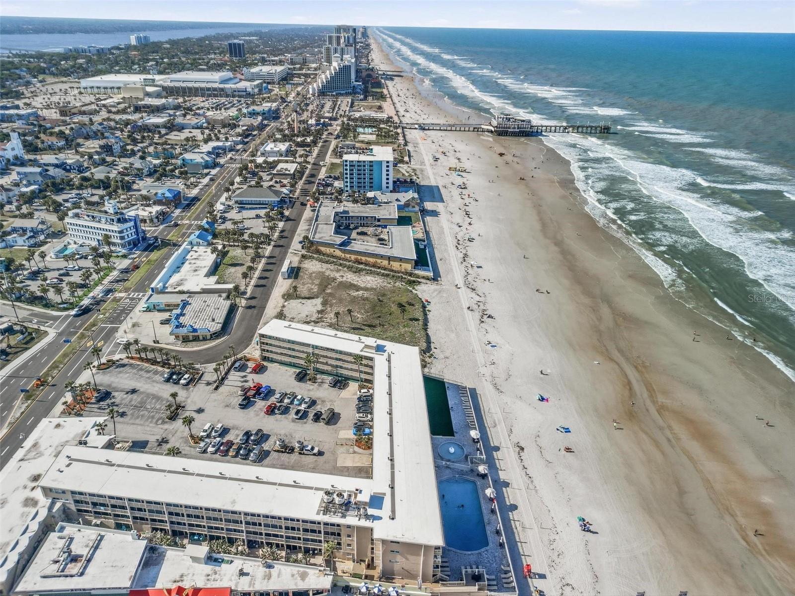 219 S ATLANTIC AVE #401, DAYTONA BEACH, FL, 32118