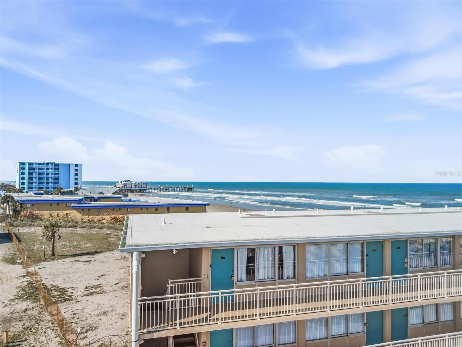 219 S ATLANTIC AVE #401, DAYTONA BEACH, FL, 32118