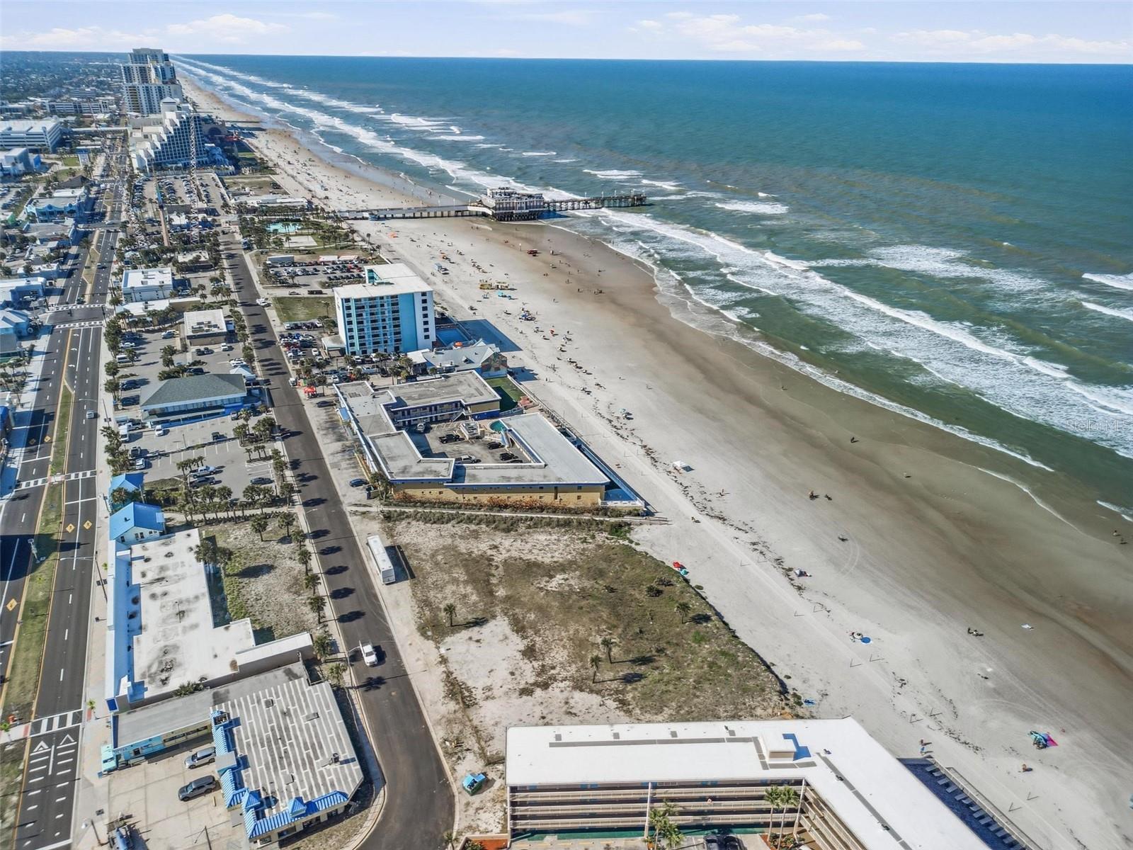 219 S ATLANTIC AVE #401, DAYTONA BEACH, FL, 32118
