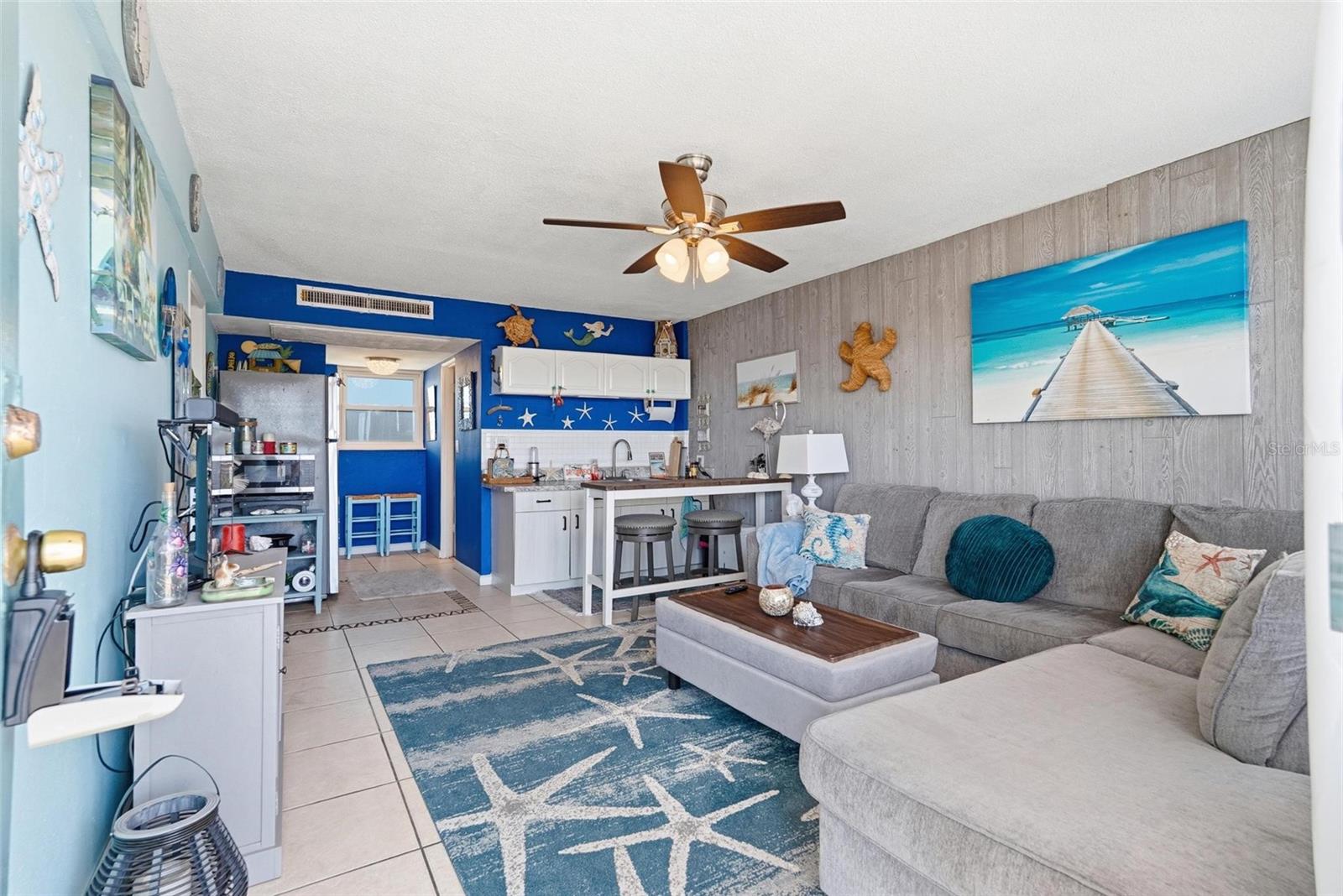 219 S ATLANTIC AVE #401, DAYTONA BEACH, FL, 32118