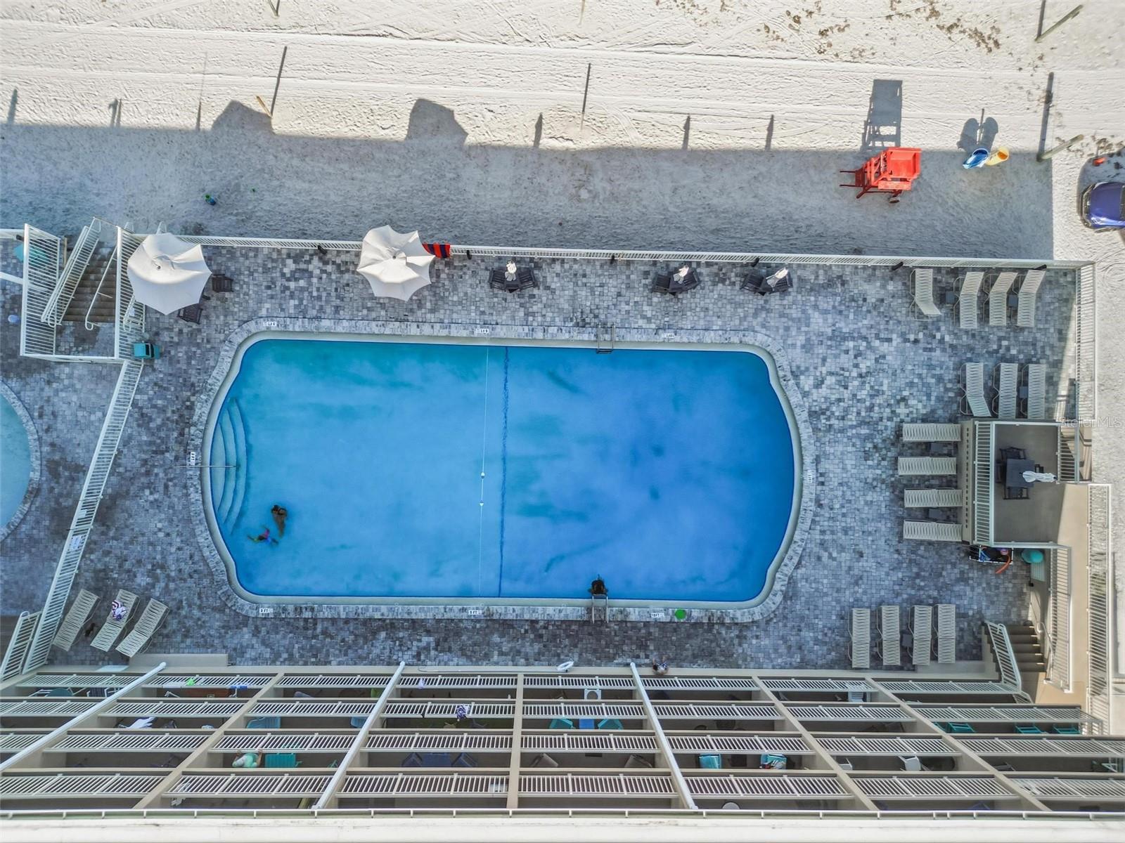 219 S ATLANTIC AVE #401, DAYTONA BEACH, FL, 32118