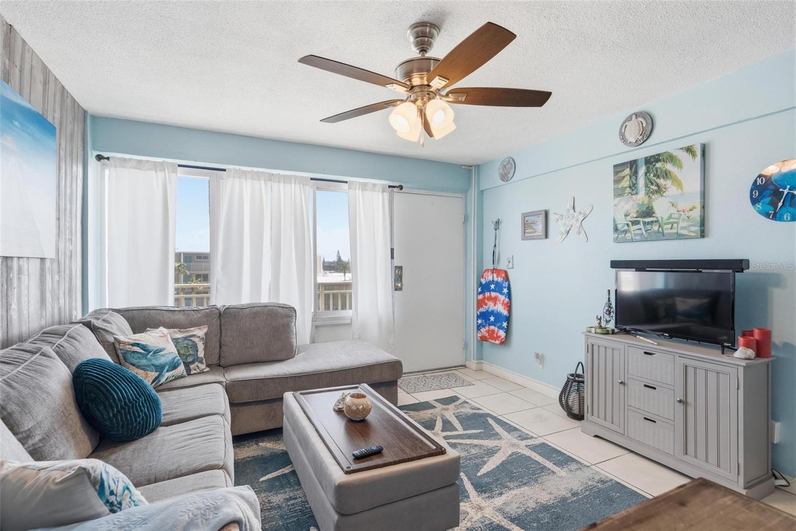 219 S ATLANTIC AVE #401, DAYTONA BEACH, FL, 32118